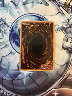 (YCL) YUGIOH NEKROZ OF CATASTOR THSF-EN018 1 ST EDITION SECRET VLP - Image 2