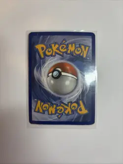 Pokemon TCG Virizion-EX Plasma Blast Holo Card 96/101 Full Art Ultra Rare - Image 2
