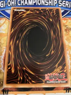 Yugioh Levia-Dragon Daedalus - IOC-083 VLP - Image 2