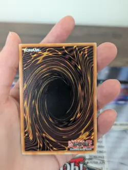 Ryzeal Duo Drive - CRBR-EN006 - Collector's Rare - 1st Edition-Yugioh! - Image 5