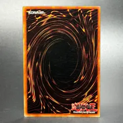 Yu-Gi-Oh! Legend of Blue Eyes White Dragon #LOB-016 Flame Manipulator - Image 2