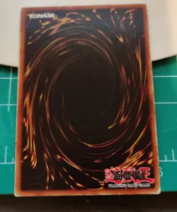 Dark Magician SDY-006 Starter Deck: Yugi Unlimited|Unlimited Edition - Image 3
