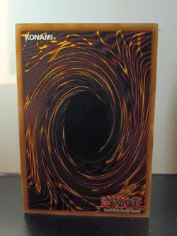 Yu-Gi-Oh TCG Dark Magician SYE-001 Starter Deck: Yugi Evolution 1st Edition - Image 3