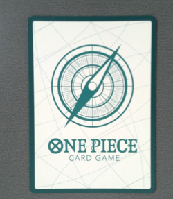 DON!! Card Trafalgar Law Eustass Kid and Monkey.D.Luffy One Piece TCG English - Image 2