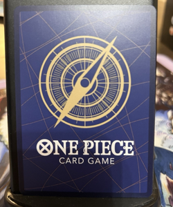 Nico Robin (055) - Extra Booster: One Piece Heroines Edition (EB-03) (NM) (Eng) - Image 2