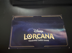 Disney Lorcana The First Chapter Illumineers TROVE BOX SET SEALED 4050368981745 - Image 3