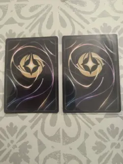 Disney Lorcana Winterspell GRANDMOTHER WILLOW Ancient Advisor Epic Foil #206/204 - Image 2