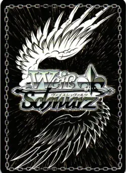 INO YAMANAKA NARUTO Custom Proxy WEISS SCHWARZ Collectible Card - Image 2