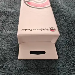 Pokemon Center Exclusive TCG Card Game Berry Sleepy Playmat NEW - Image 3