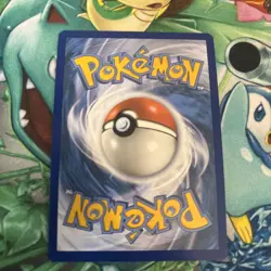 Alolan Ninetales Burning Shadows Reverse Holo 28/147 Pokemon TCG Card - Image 2