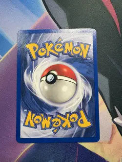 Pokemon TCG Vileplume 31/64 Jungle Unlimited Non-Holo Card - Image 2