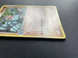 Machamp 9/92 EX Legend Maker Holo Rare Pokemon Card - MP/LP - Image 2