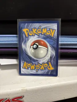 Pokemon TCG Mew EX 193/165 Scarlet & Violet 151 Holo Card - Image 2