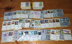 Pokemon Colorless Type Card Lot 300+ Various Sets & Years - Holo/Rare & Bulk - Image 1