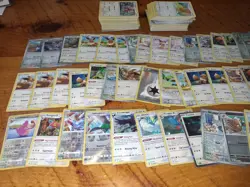 Pokemon Colorless Type Card Lot 300+ Various Sets & Years - Holo/Rare & Bulk - Image 2