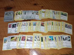 Pokemon Colorless Type Card Lot 300+ Various Sets & Years - Holo/Rare & Bulk - Image 4