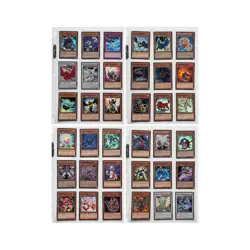 Yu-Gi-Oh Legendary Collection 5D's LC5D 68 Card Lot 1st Edition NM - Image 2