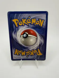 Pokemon Chansey Holo Rare 3/102 Base Set 120 HP English Card - Image 2