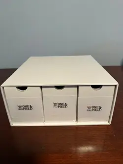One Piece 2000+ bulk cards lot + Learn Together Decks + Storage Box - Image 4