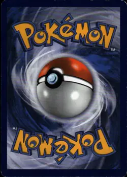 Pokemon TCG Card Sceptile Grass Normal XY - Primal Clash PRC 8/160 - Image 2