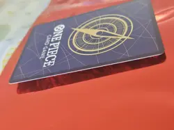 Kaido Treasure Cruise Winner ST04-003 One Piece Promo Prize Card English - Image 5