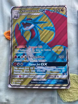 3 Pokemon Promo Jumbo Cards! - Image 2