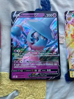 3 Pokemon Promo Jumbo Cards! - Image 3