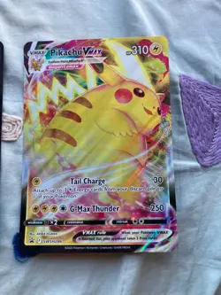 3 Pokemon Promo Jumbo Cards! - Image 4