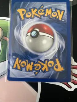 1st Edition RAICHU Neo Revelation Non Holo RARE Card 21/64 WOTC NM-MINT ⚡ - Image 2