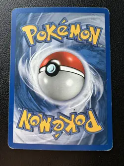 Pokemon EX Unseen Forces Holo Card Umbreon EX 112/115 - Portuguese - Image 3