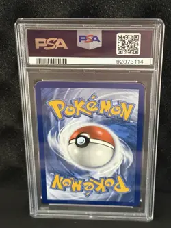 Pikachu VMAX PSA 10 English Pokemon Card TG17/TG30 Lost Origin 2022 Alt Art - Image 2