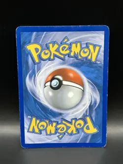 Reverse Holo Audino 83/98 - Pokemon Emerging Powers Card - MP - Image 3