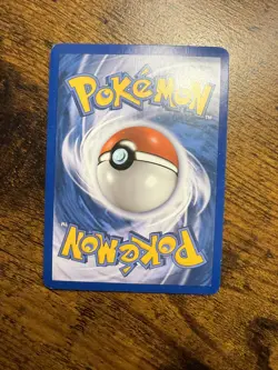 Vaporeon 52/95 - Call of Legends - Reverse Holo - 2011 Pokemon Card - Image 2