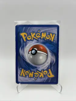 Pokemon TCG Zekrom Next Destinies Black White Card 50/99 Holo Rare LP - Image 2