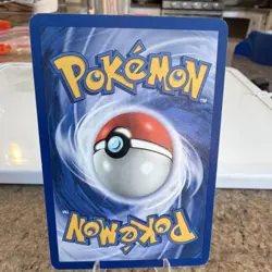 Pokemon Dark Dragonair 33/82 Team Rocket Uncommon 60 HP Regular English Card - Image 2