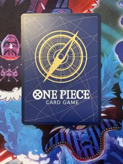 Monkey.D.Luffy (Convention Promo 2024) P-043 One Piece Promotion Cards Foil - Image 5