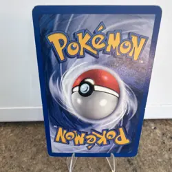 Pokemon Sabrina's Abra 091/132 Gym Heroes Common 40 HP Regular English Card - Image 2