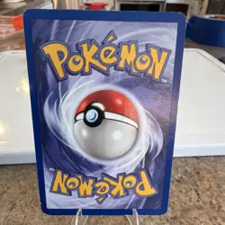 Pokemon Dark Charmeleon 32/82 Team Rocket Uncommon Regular 50 HP English Card - Image 2