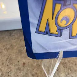 Pokemon Dark Charmeleon 32/82 Team Rocket Uncommon Regular 50 HP English Card - Image 4