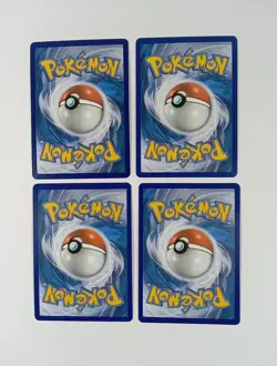 Pokemon TCG Cards Marshadow Lunala GX Toxtricity Shiny V NM Pokemon Card Lot - Image 2