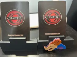 CHAOTIC GALDRAD AND WILTDRED CARDS - Image 2