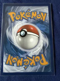 Mr. Mime 013/034 CLB Pokemon Classic Collection Trading Card Game Holo LP - Image 2