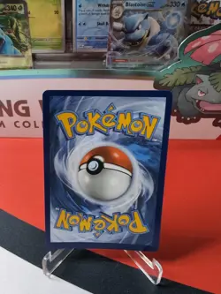 Chandelure VMAX - 040/264 - Pokemon Fusion Strike Sword & Shield Rare Card NM - Image 2