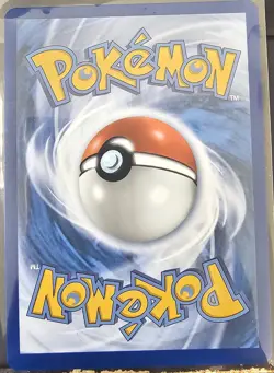 Pokemon Clefairy 094/088 POR Full Art Holo Rare Basic Card 2026 - Image 2