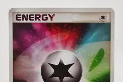 Pokemon card TCG SP Energy 020/DPt-P Gym Challenge Prize Promo Japanese Swirl - Image 2