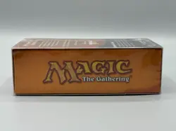 Magic the Gathering MTG Event Deck Dragons of Tarkir Landslide Charge Sealed New - Image 5