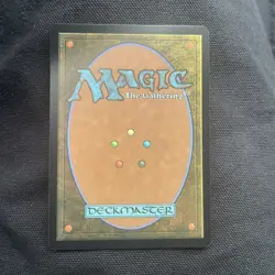 Emergent Woodwurm Extended Art 124 R Commander:March of the Machine NM Free Ship - Image 2