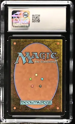 2025 Magic Tifa Lockhart 0391 Borderless Rare Foil Final Fantasy CGC 9 - Image 2