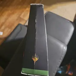 Magic The Gathering Bloomburrow Commander Deck - Squirreled Away - Image 3