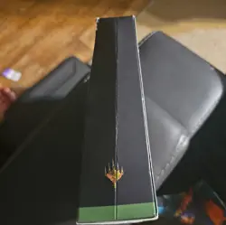 Magic The Gathering Bloomburrow Commander Deck - Squirreled Away - Image 4